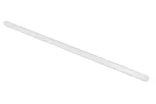 Уплотнитель для профиля PA-GLAXWN для торца полки, белый — купить оптом и в розницу в интернет магазине GTV-Meridian.